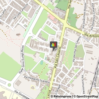Medie - Scuole Private,73100Lecce