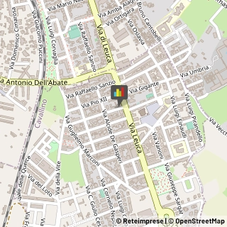 Onoranze e Pompe Funebri Cavallino,73020Lecce