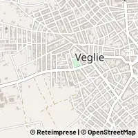 地图 Veglie
