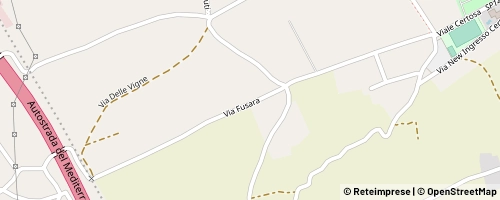 Mappa Padula