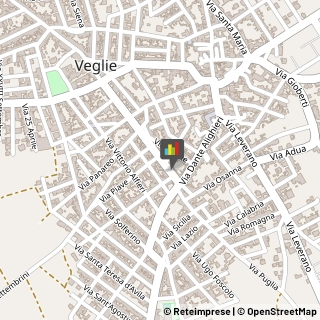 Manicure e Pedicure Veglie,73010Lecce