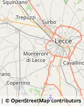 Nettezza Urbana - Servizio Lecce,73100Lecce