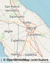 Nettezza Urbana - Servizio Copertino,73043Lecce