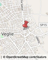 Largo San Biagio, 10,73010Veglie