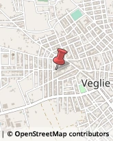 Via Giovanni Verga, 45,73010Veglie