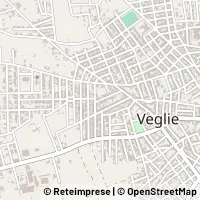 地図 Veglie