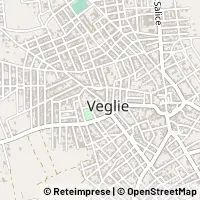 Kartta Veglie