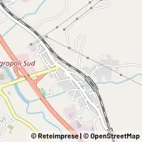 Térkép Agropoli