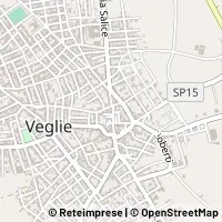 Peta Veglie
