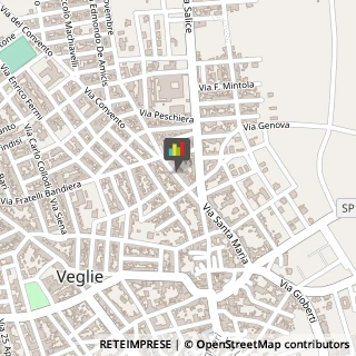 Chiropratica Veglie,73010Lecce