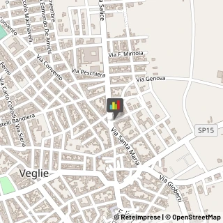 Tipografie Veglie,73010Lecce