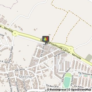 Bed e Breakfast Lizzanello,73023Lecce