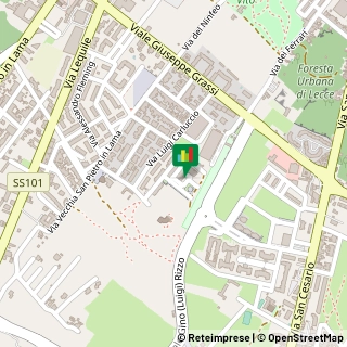 Imprese di Pulizia,73100Lecce