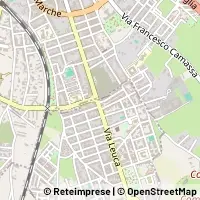 Carte Lecce