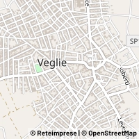 Kort Veglie