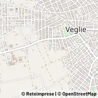 Map Veglie