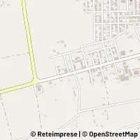 Map Veglie