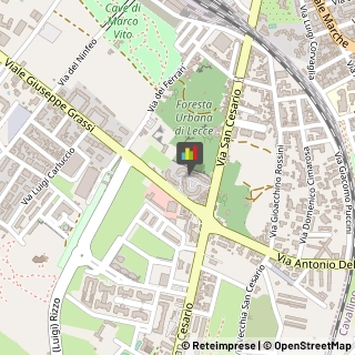 Studi - Geologia, Geotecnica e Topografia Lecce,73100Lecce