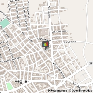 Bar e Caffetterie Veglie,73010Lecce