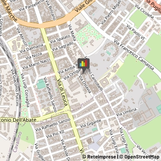 Logopedia,73100Lecce
