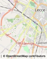 Giornalai Lecce,73100Lecce