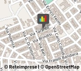 Macchine Agricole - Vendita Veglie,73010Lecce