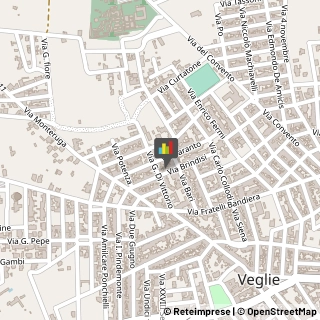 Mercerie,73010Lecce