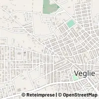 Kort Veglie