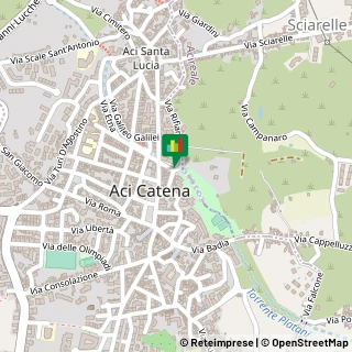 Via Candela, 40/42,95022Aci Catena