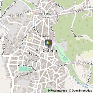 Comuni e Servizi Comunali Aci Catena,95022Catania