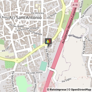 Pizzerie Aci Sant'Antonio,95025Catania