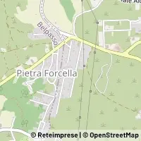 Carte Nicolosi