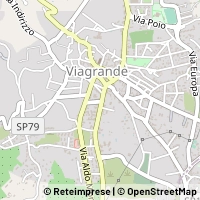 Carte Viagrande