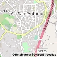 Kort Aci Sant'Antonio