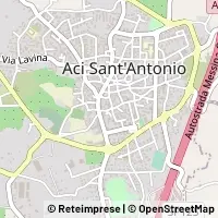 Kort Aci Sant'Antonio