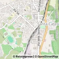 Map Acireale