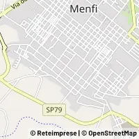 Kort Menfi
