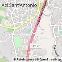 Kort Aci Sant'Antonio