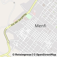 Kart Menfi