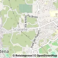 Map Acireale