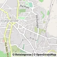 Carte Viagrande