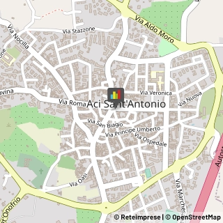 Cartolerie Aci Sant'Antonio,95025Catania