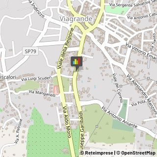 Caseifici Viagrande,95029Catania