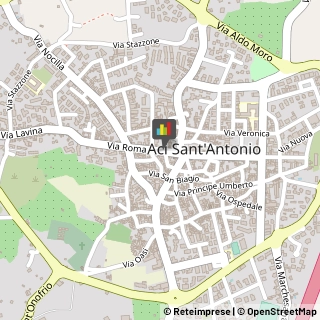 Geometri Aci Sant'Antonio,95025Catania