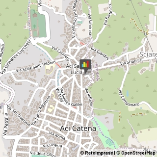Farmacie Aci Catena,95022Catania