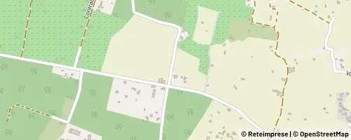 Mappa Belpasso