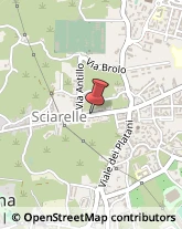 Via Sciarelle, 69,95024Acireale