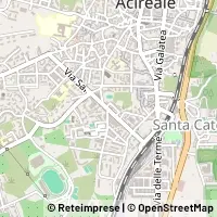 Carte Acireale
