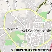 Kort Aci Sant'Antonio
