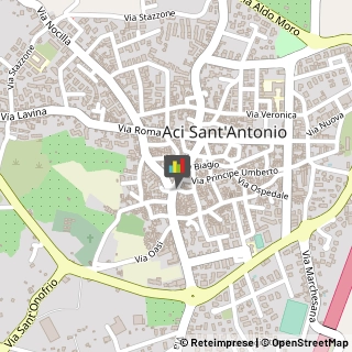Alimentari,95025Catania